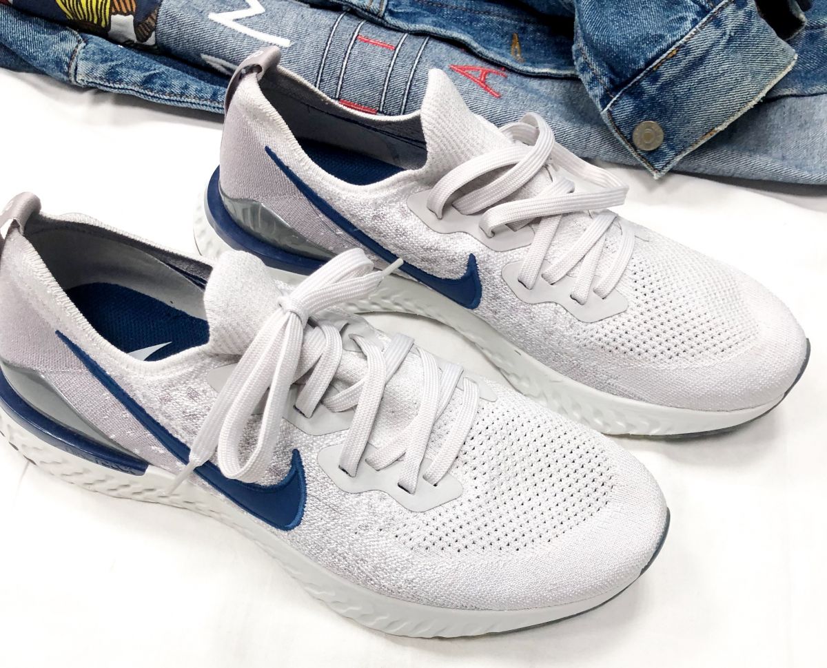 #Mechtamen
Кроссовки Nike размер 11/45 цена 12 524 руб /новые/