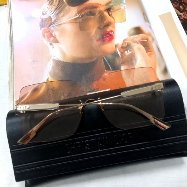 Очки CHRISTIAN DIOR