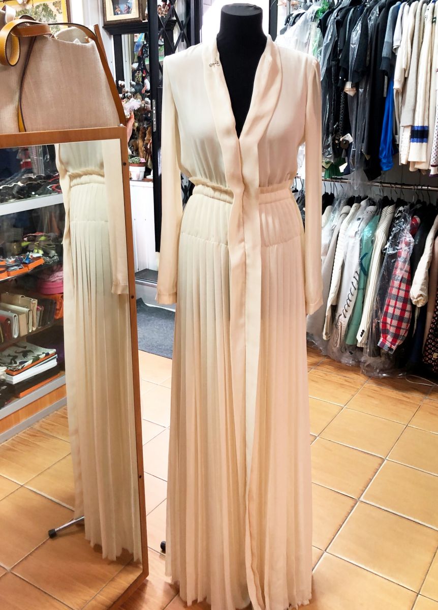 Платье Lanvin размер 36 цена 31 310 руб
