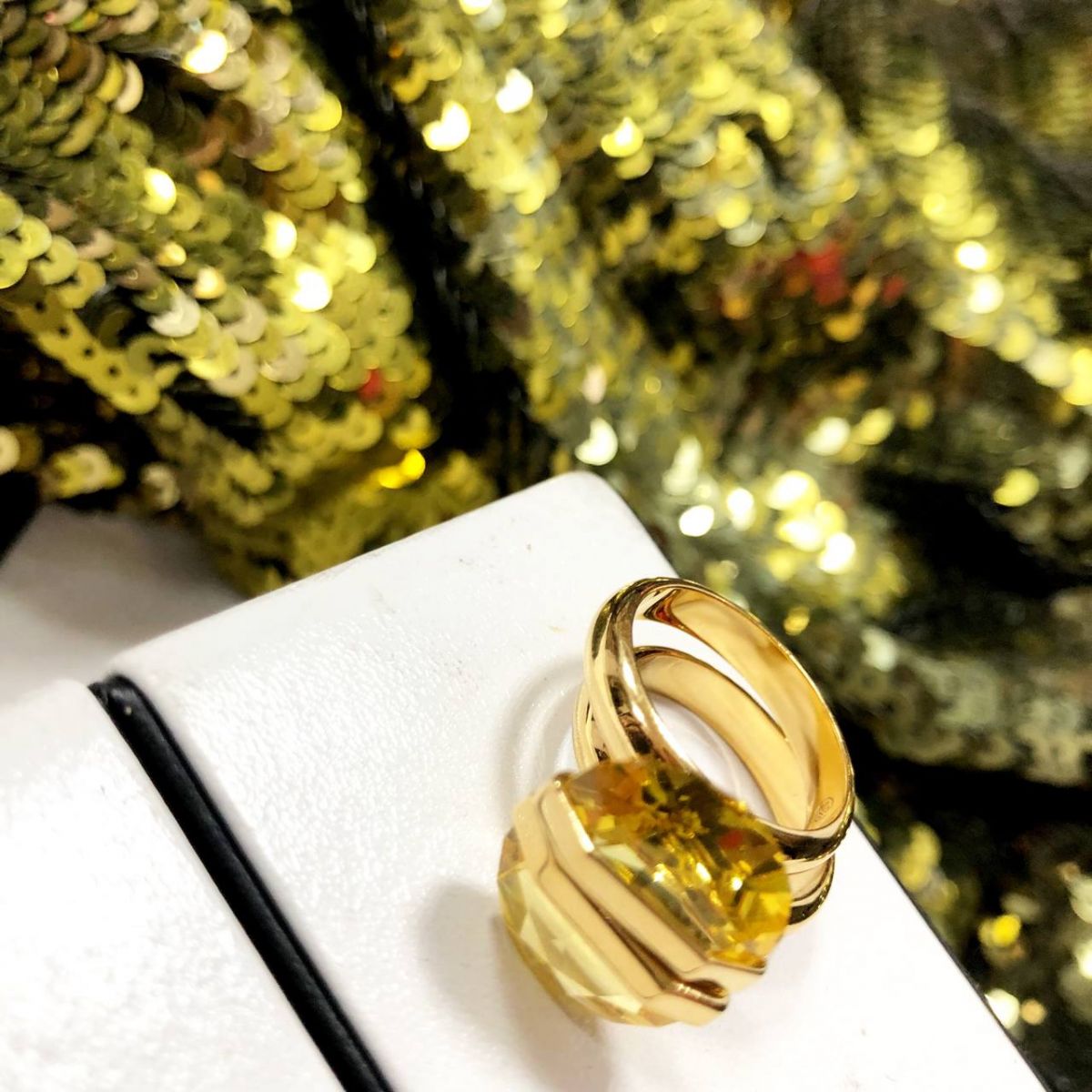 Кольцо SWAROVSKI цена 10 595 руб