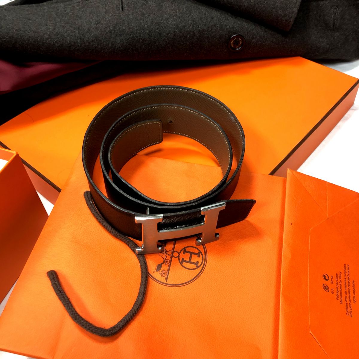 #Mechtamen
Пальто / жакет /кашемир/шелк/ BRUNELLO CUCCINELLI размер 56 цена 46 965 руб