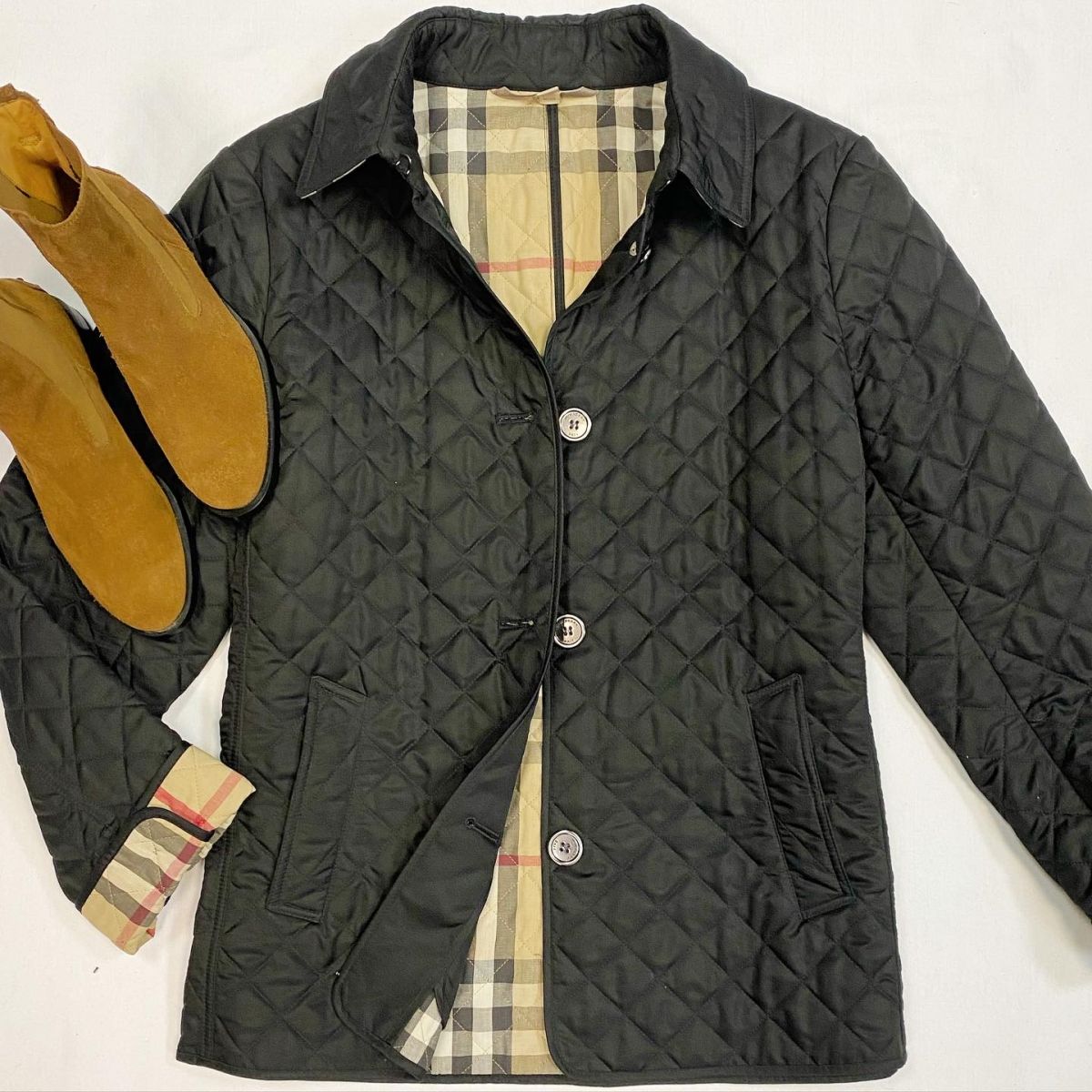 Burberry vector xxl online