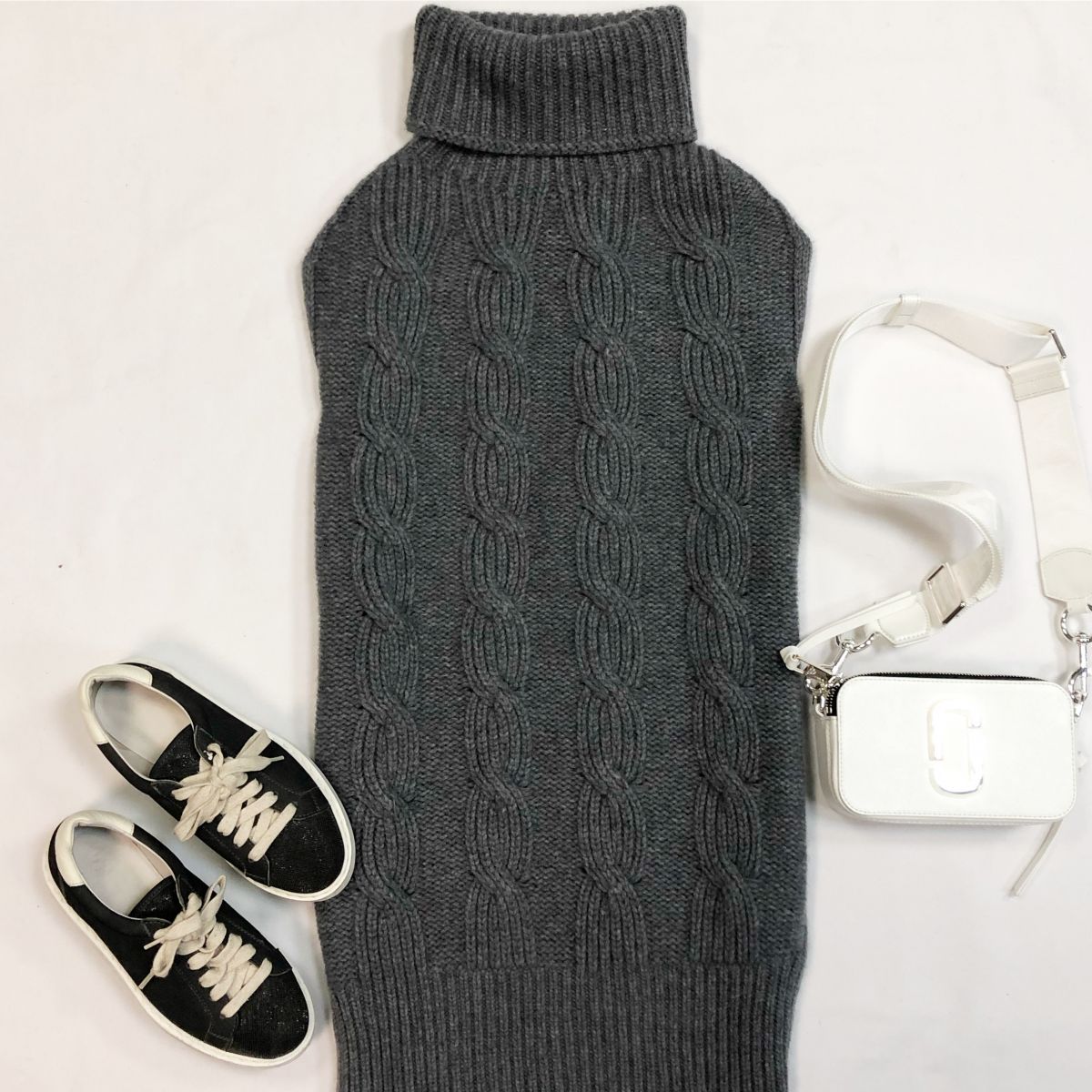 Туника/кашемир/ размер S цена 6 154 рубСумка Marc Jacobs