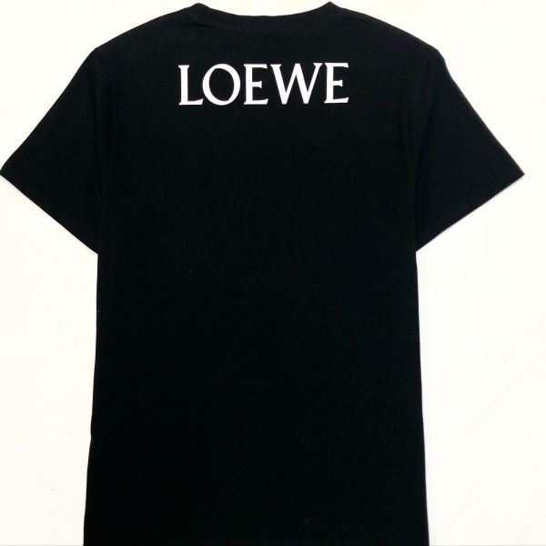 Футболка Loewe 