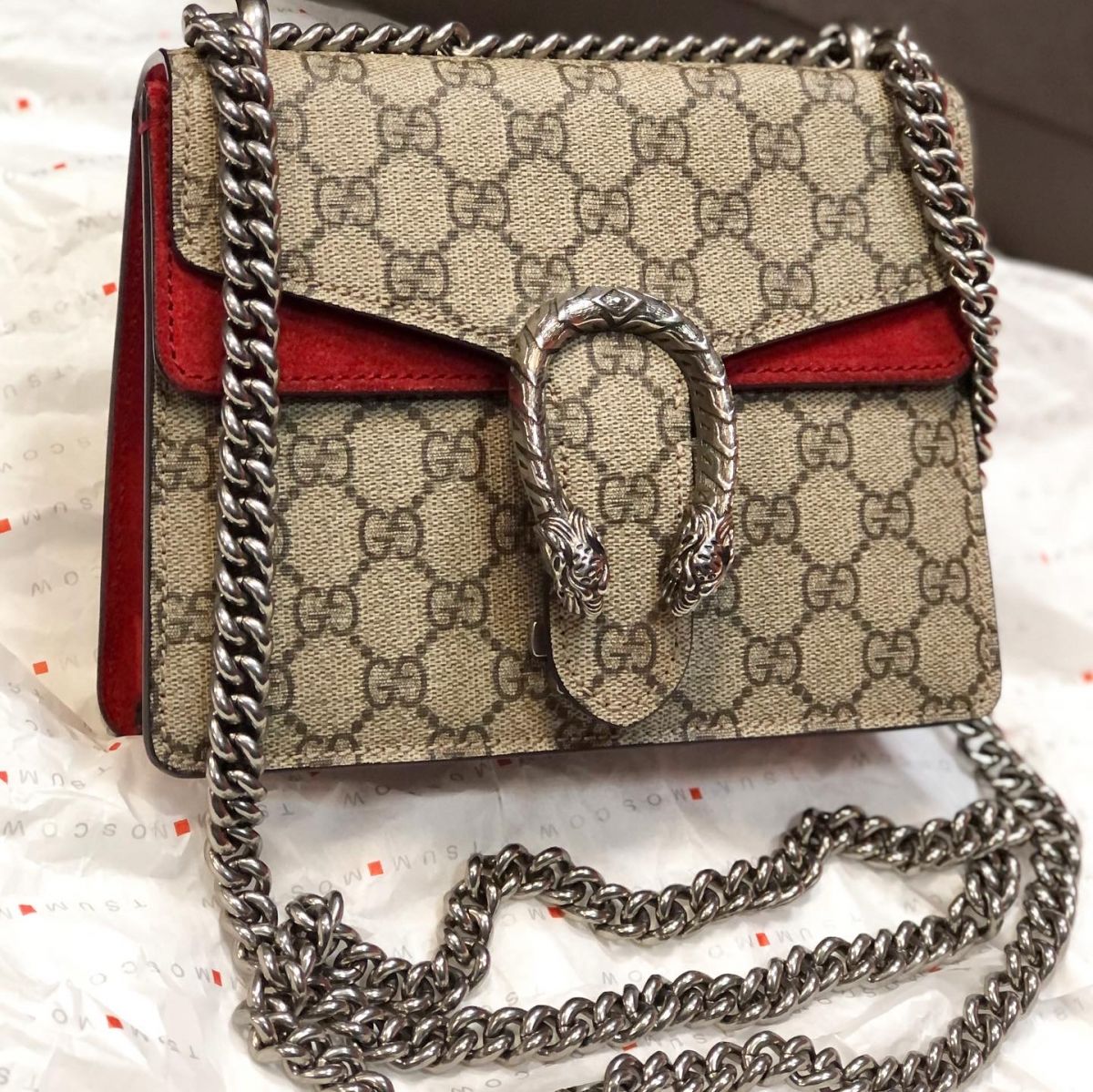 Gucci 19 deals
