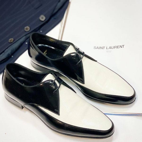 Ботинки Saint Laurent 