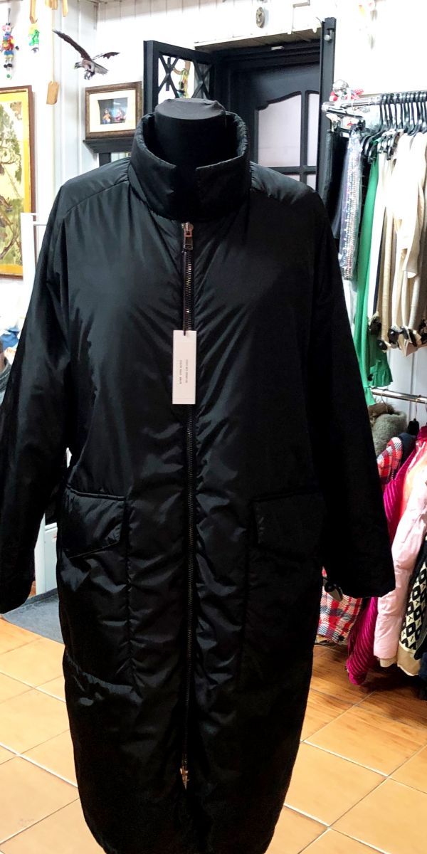 Пальто REPLICA размер S цена 34 441 руб /новая с ценником/ 