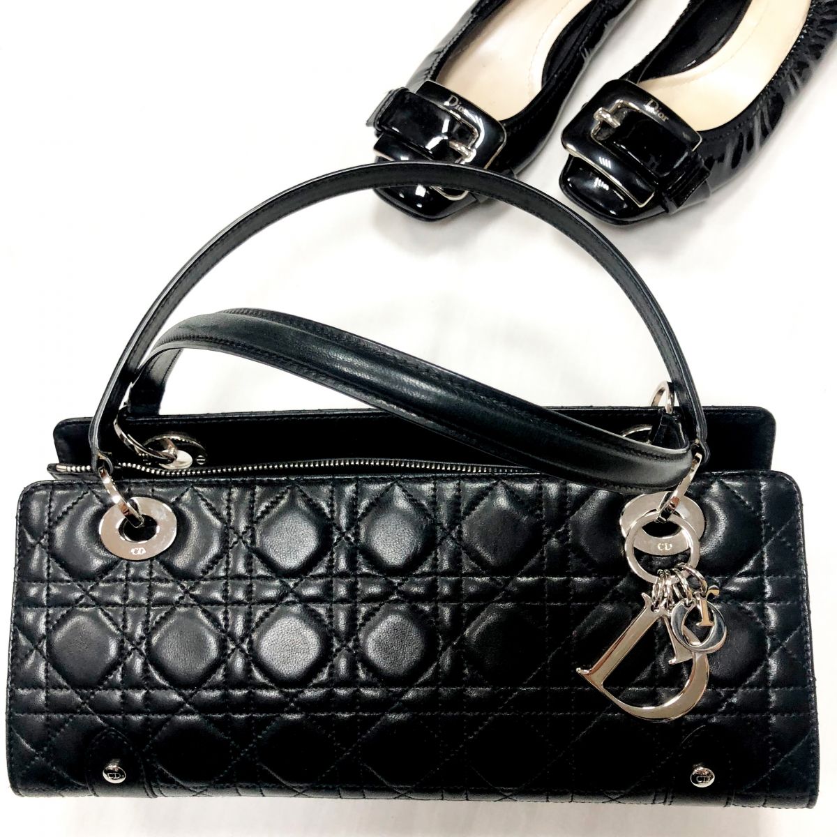 Сумка Dior цена 125 240 руб