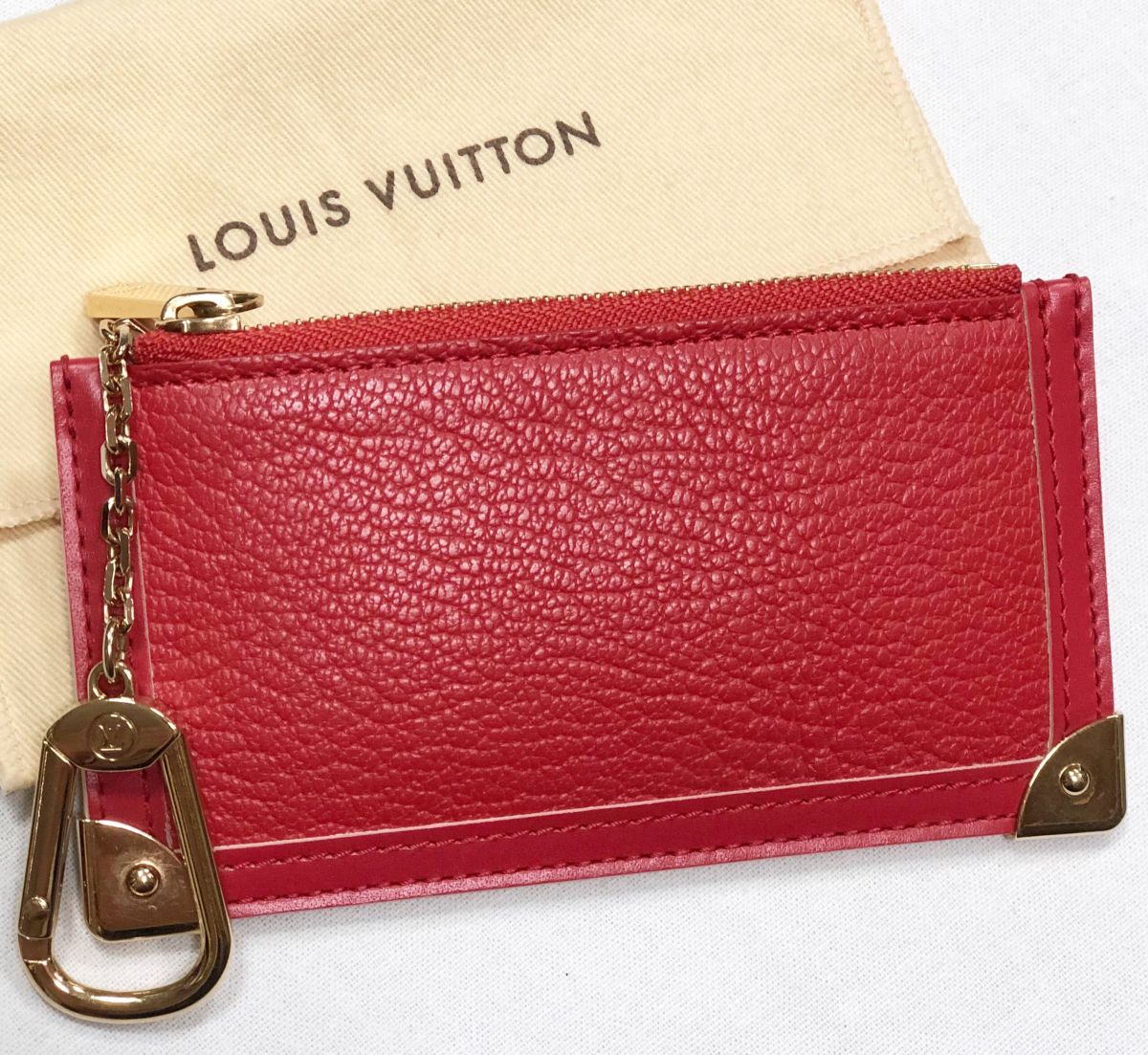 Ключница Louis Vuitton цена 10 959 руб