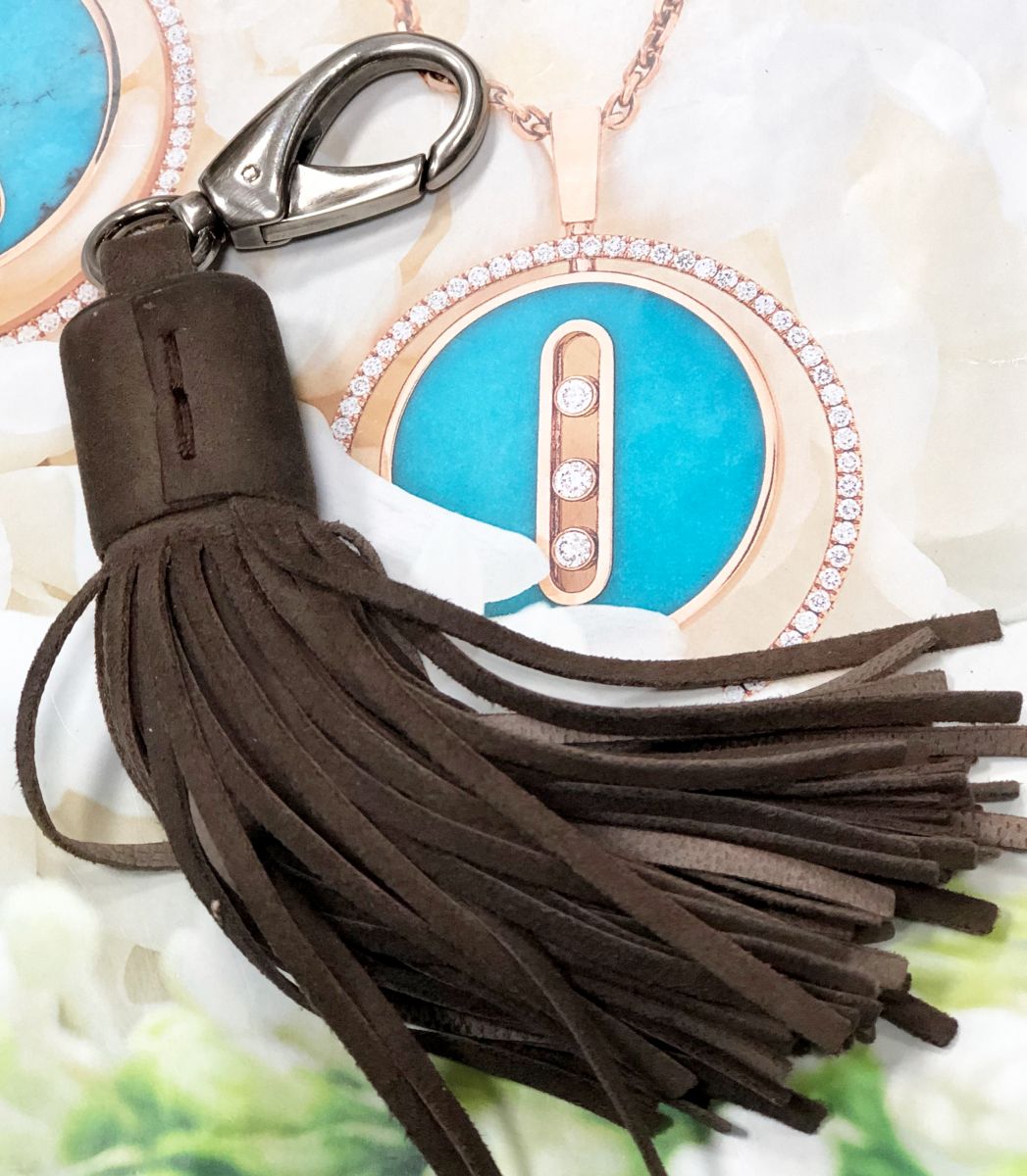 Брелок Laurel цена 3 131 руб
