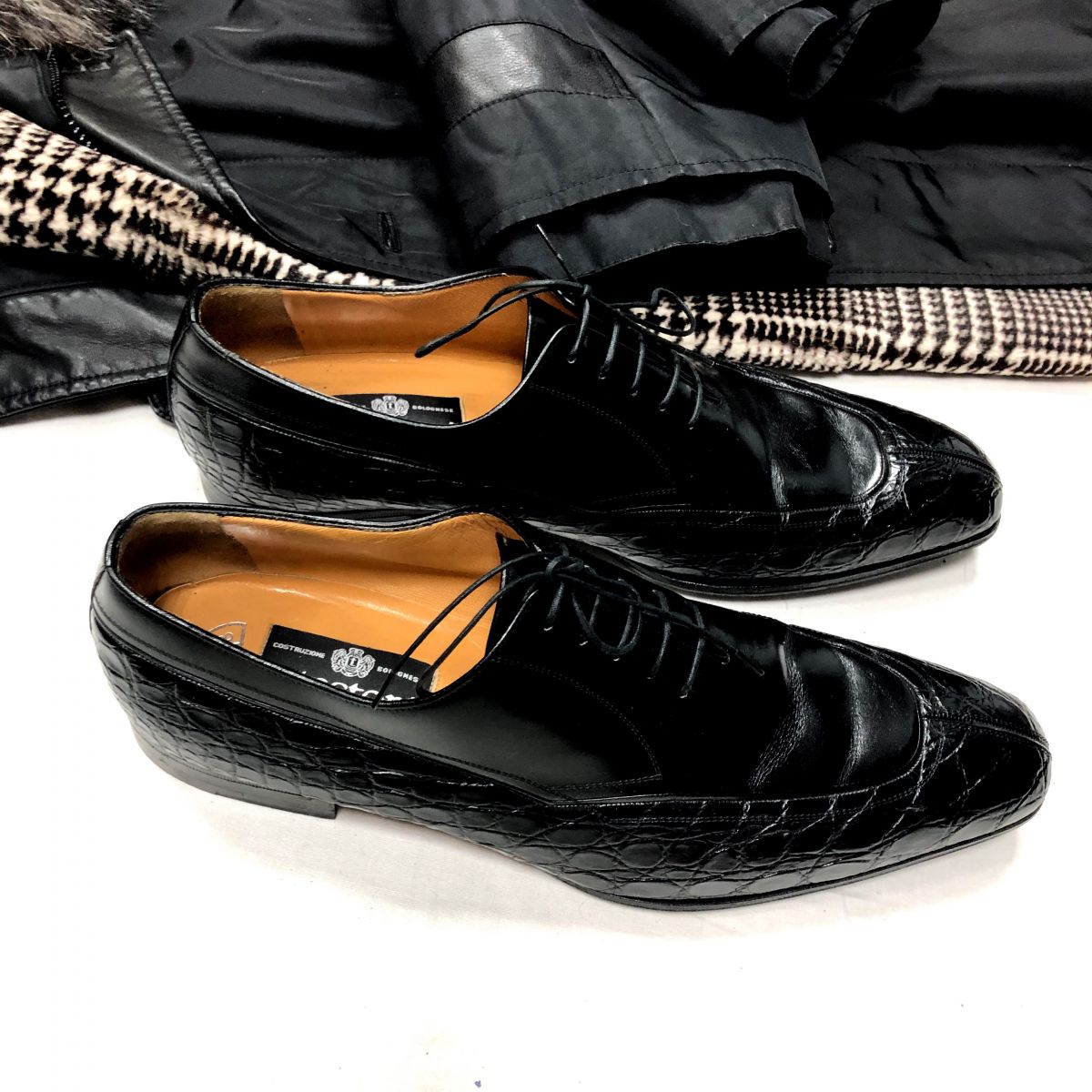 #
#Mechtamen
Туфли а.testoni размер 9.1/2 цена 23 483 руб