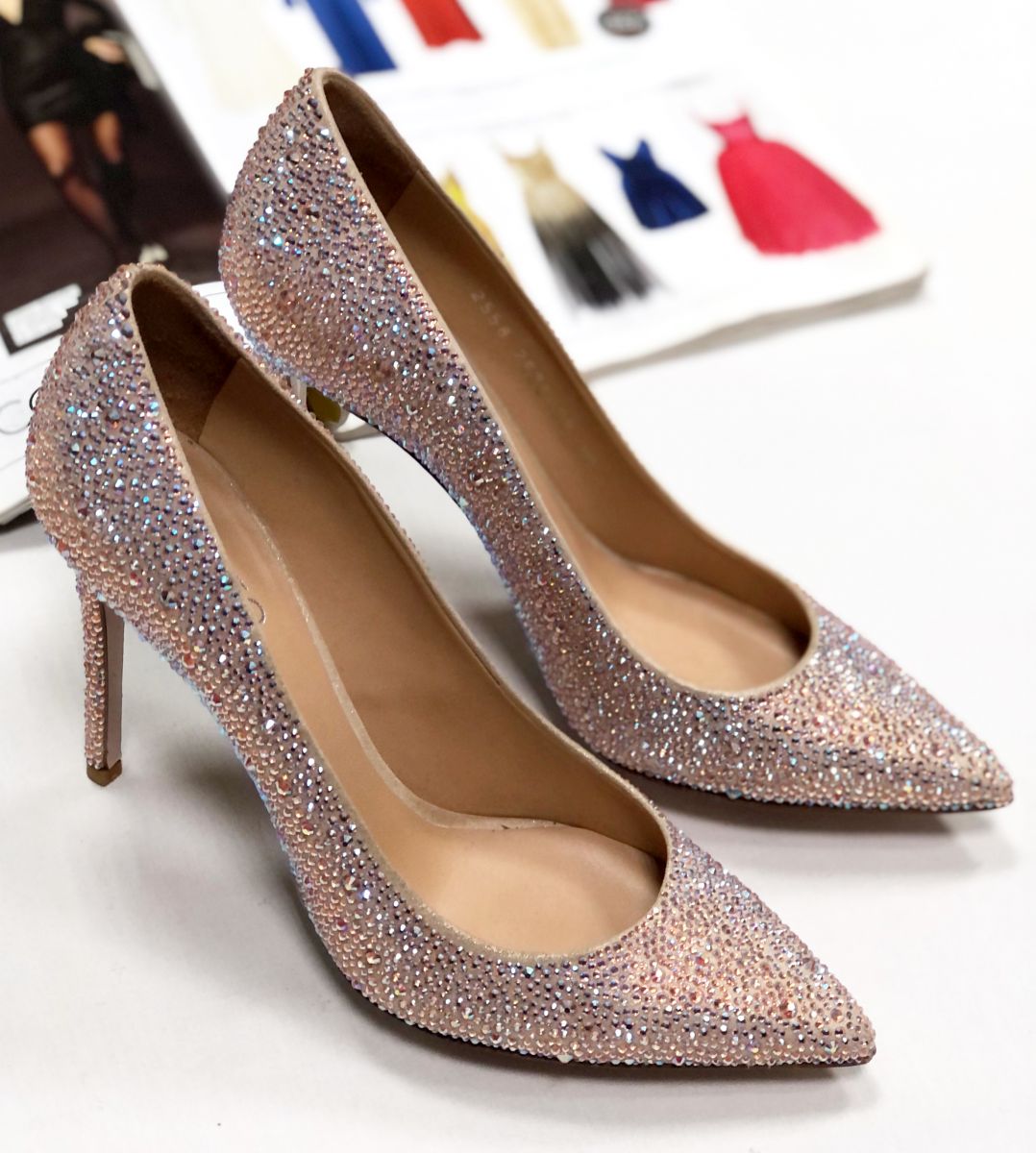 Туфли Poletto размер 39 цена 23 483 руб