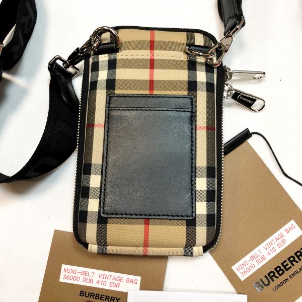 Сумочка Burberry 