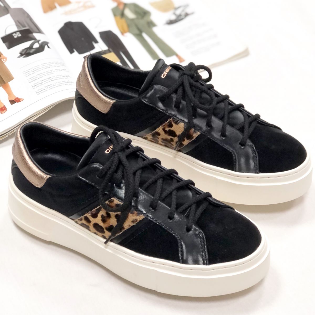 Кеды Crime London размер 37 цена 7 828 руб