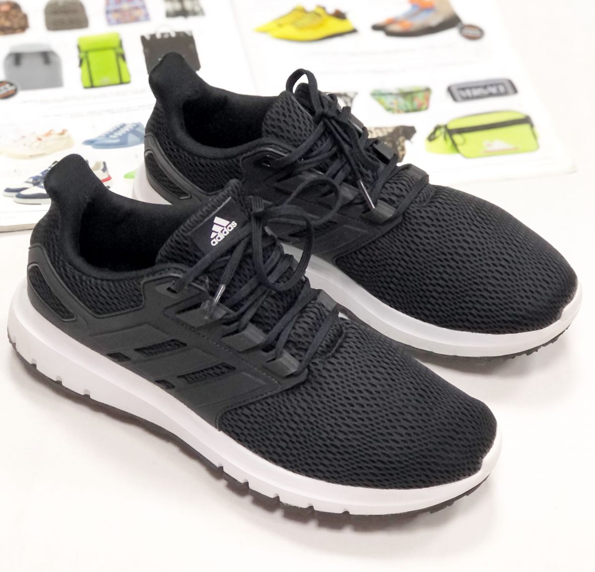 #mechtamen Кроссовки Adidas размер 44 цена 6 262 руб
