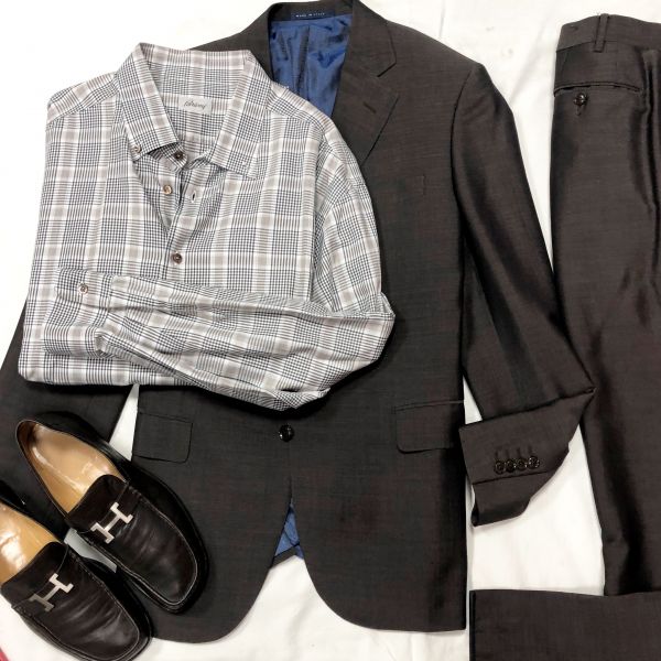 Костюм Pal ZILERI 