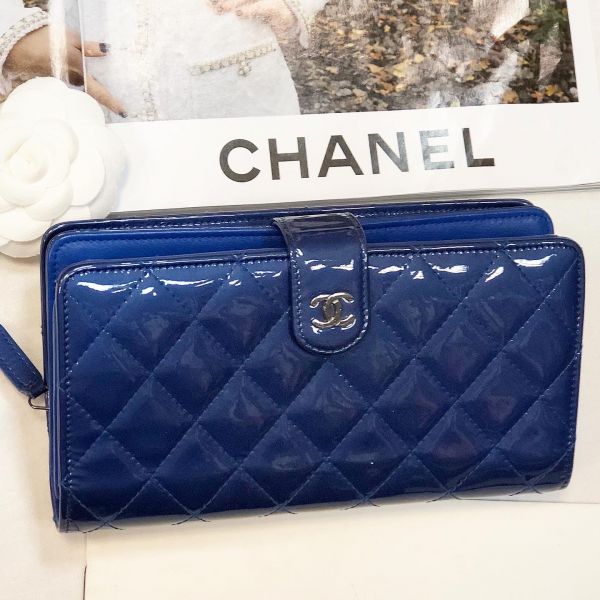 Портмоне Chanel 