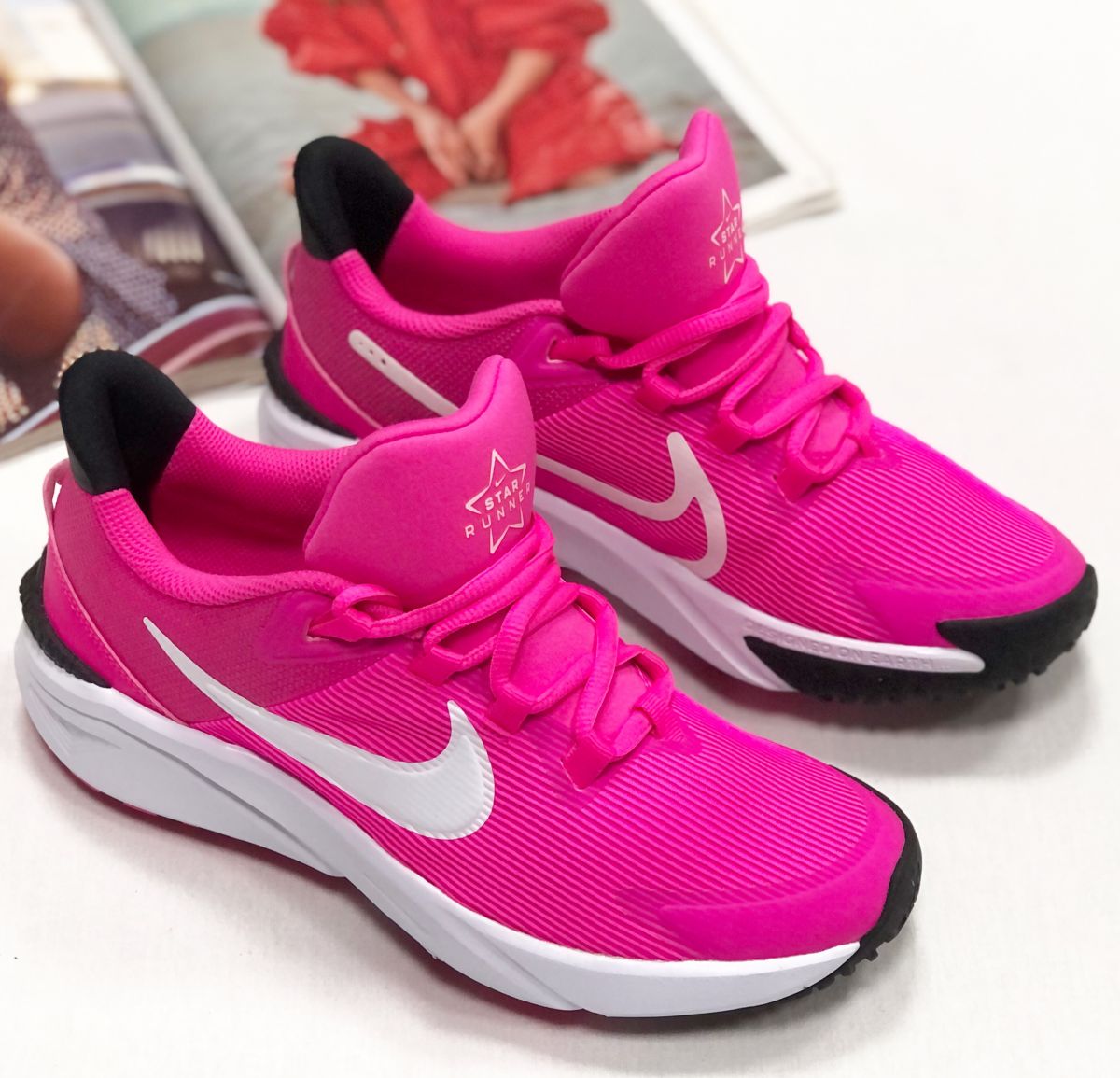 Кроссовки Nike размер 38 цена 6 262 руб