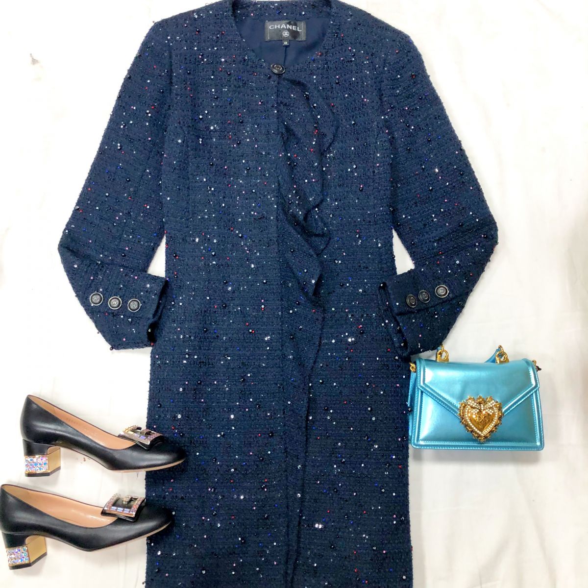 Балетки Christian Dior размер 38 цена 38 139 руб /новые/