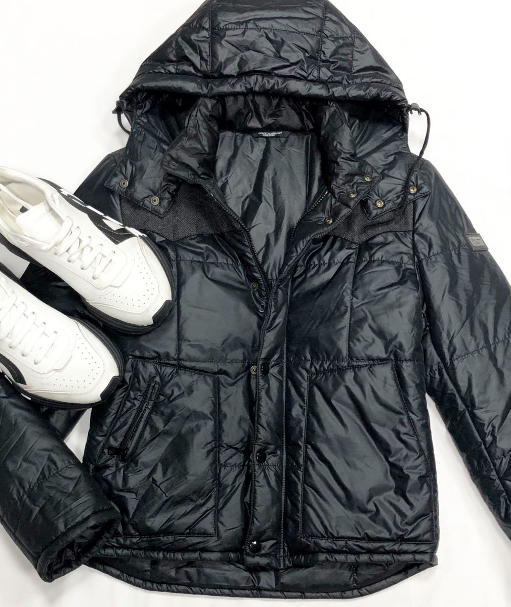 #mechtamen Куртка Dolce Gabbana размер 44 цена 36 007 руб
Кроссовки Dolce Gabbana размер 44 цена 23 483 руб