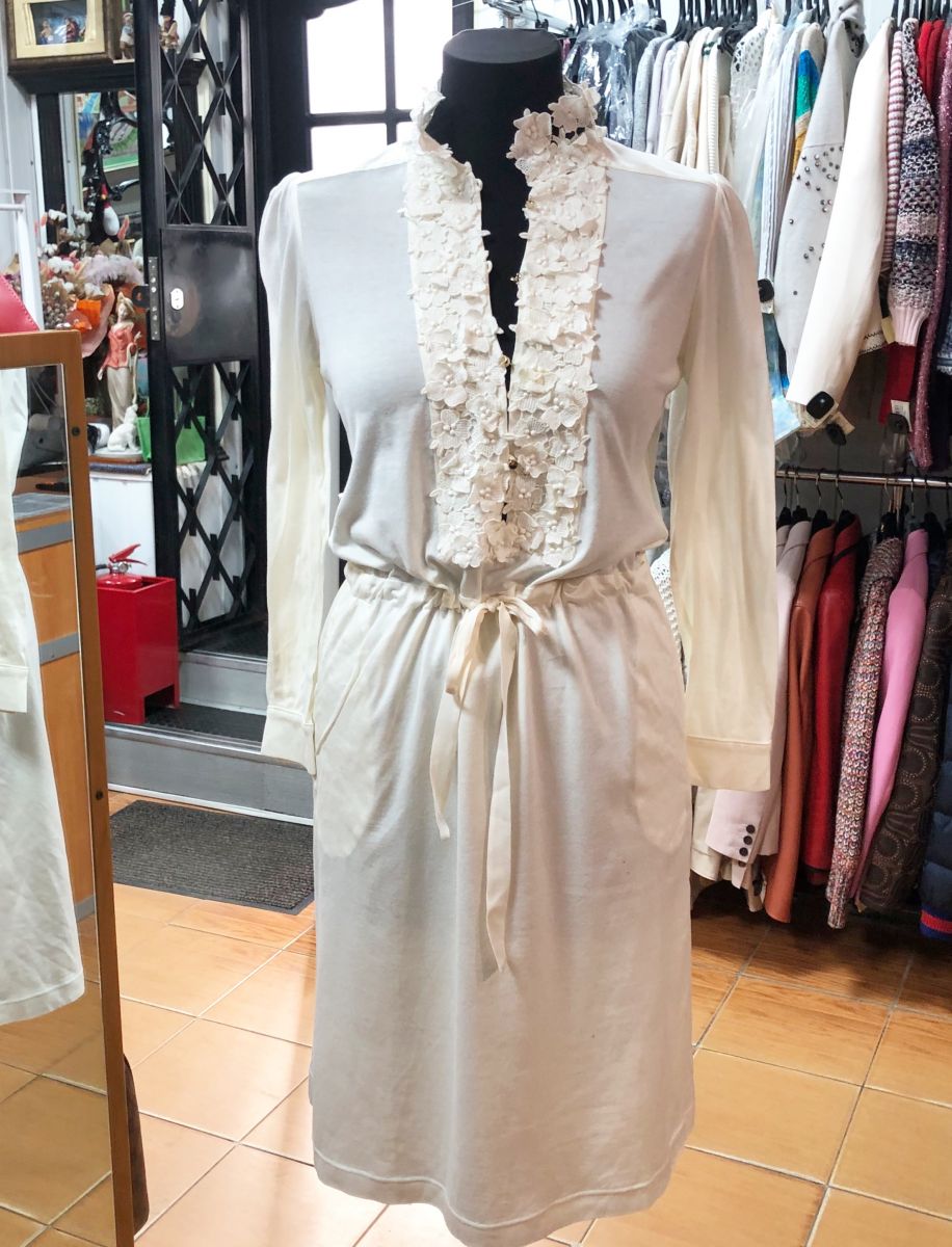 Платье Chloe размер 42 цена 10 770 руб