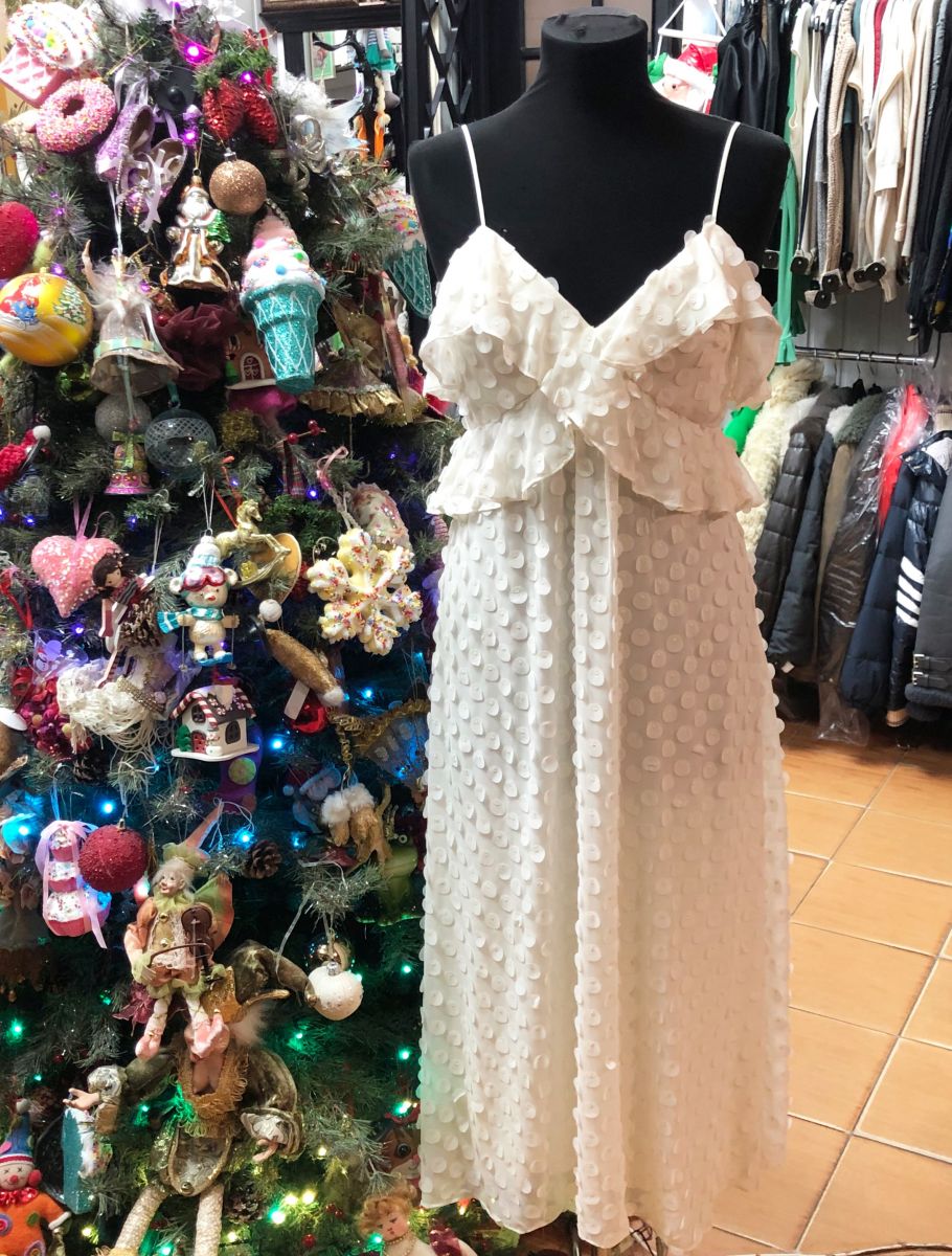 Платье Zimmerman размер 0 цена 31 310 руб