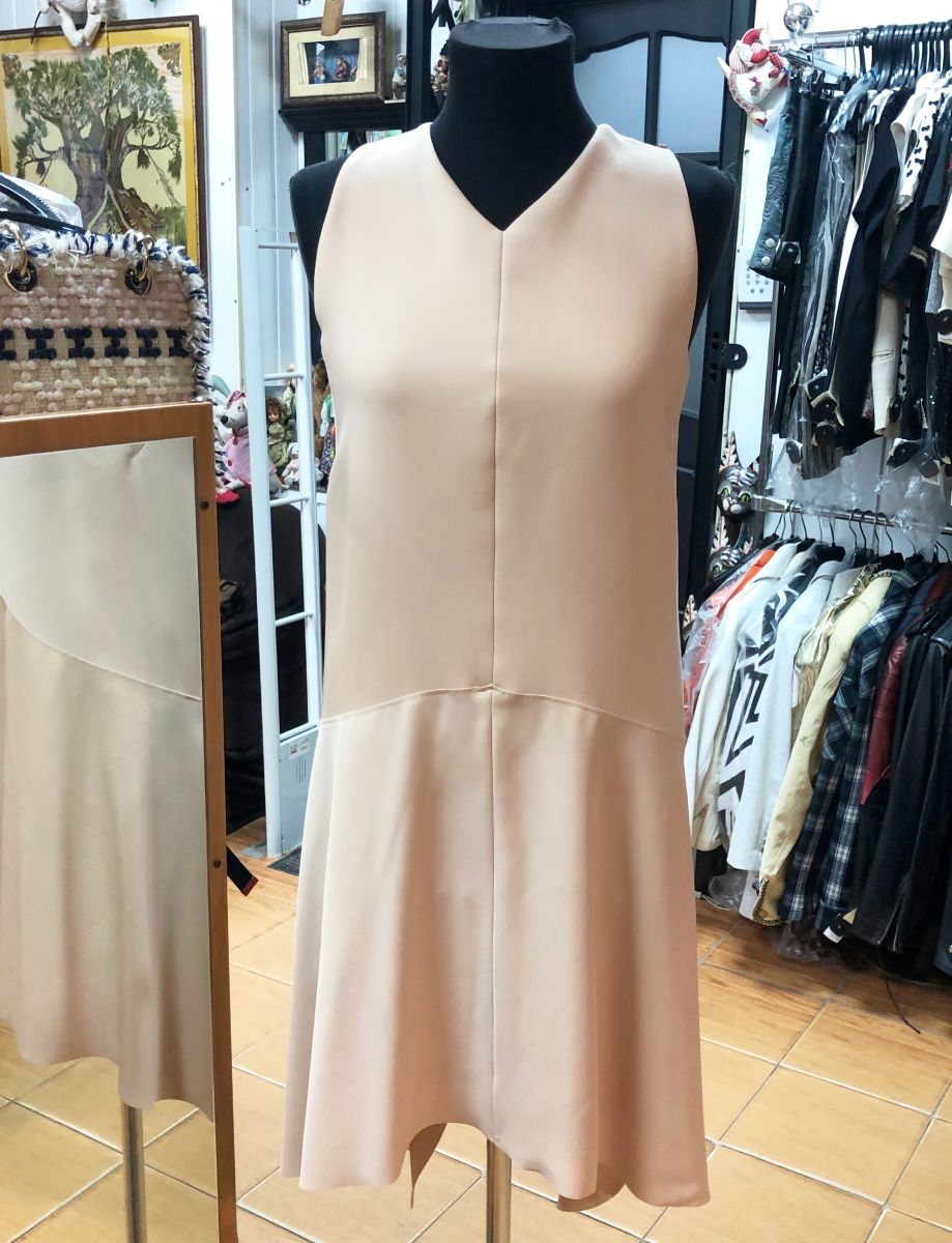 Платье Sportmax размер 42 цена 15 655 руб