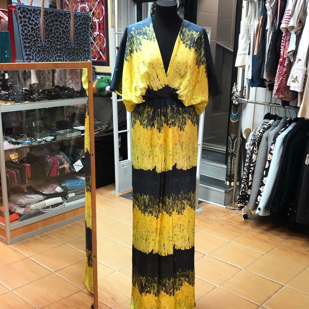 Платье Vionnet размер 38 цена 7 693 руб 
