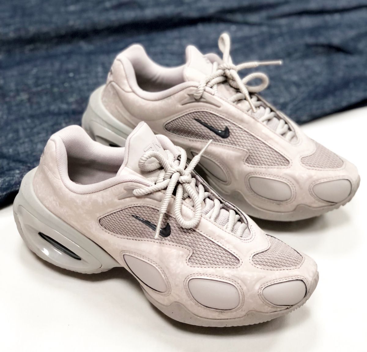 Кроссовки Nike размер 39 цена 9 393 руб