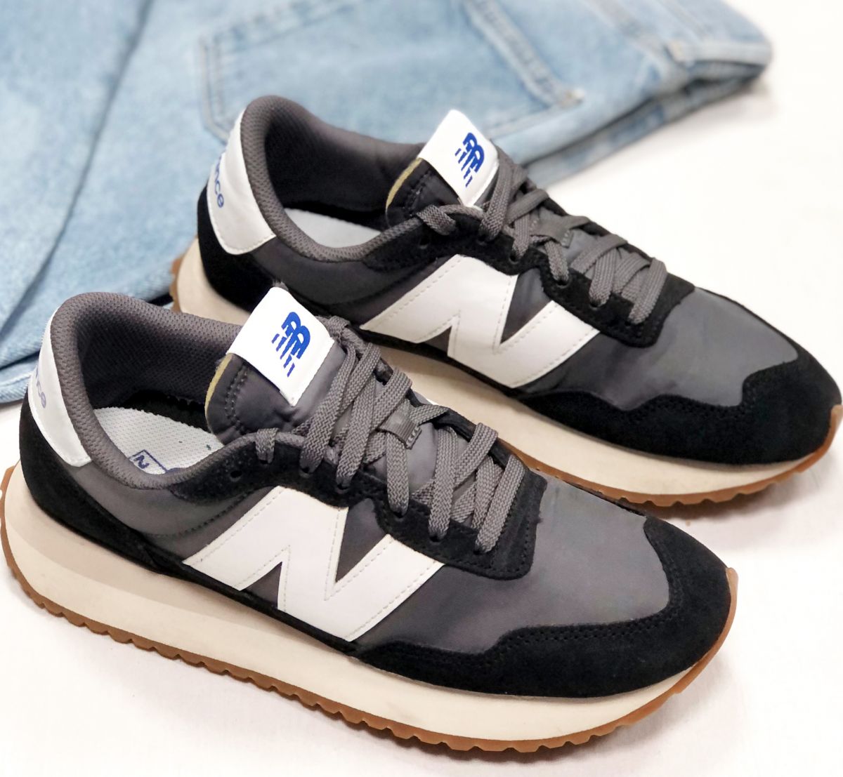 #mechtamen Кроссовки New Balance размер 42 цена 5 479 руб