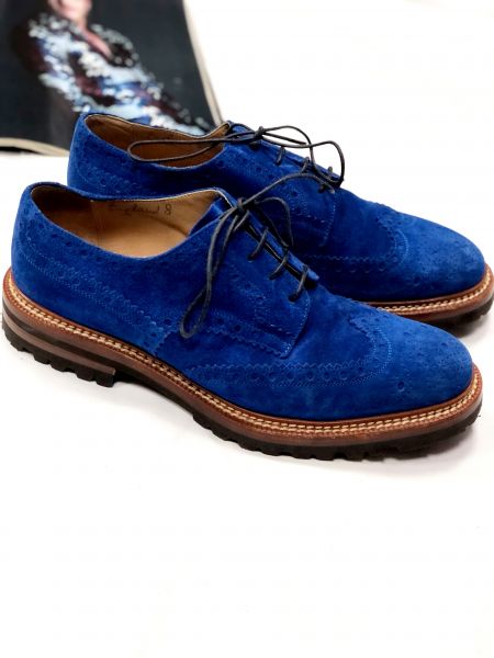 Ботинки KITON 