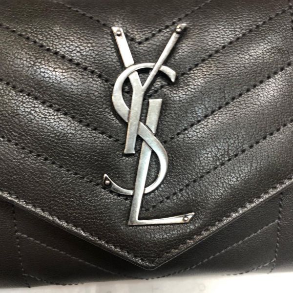 Кошелёк YSL 