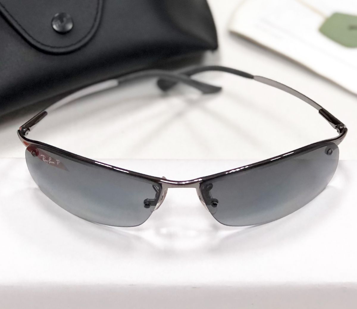 #mechtamen Очки Ray Ban цена 4 697 руб 