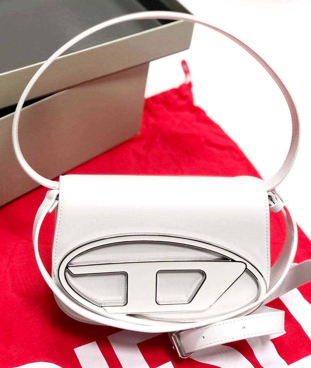 Сумка Diesel размер 20/14 цена 15 655 руб