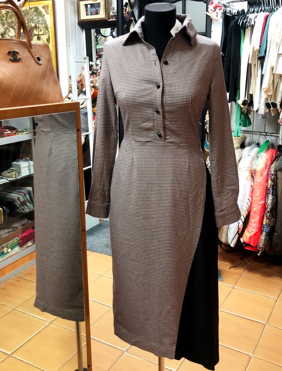 Платье Roseville размер 44 цена 7 828 руб