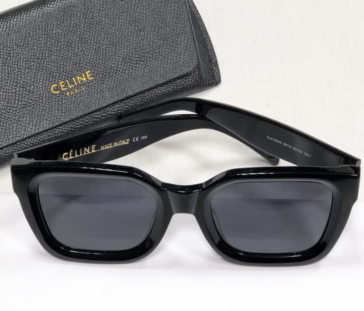 Очки Céline цена 15 655 руб