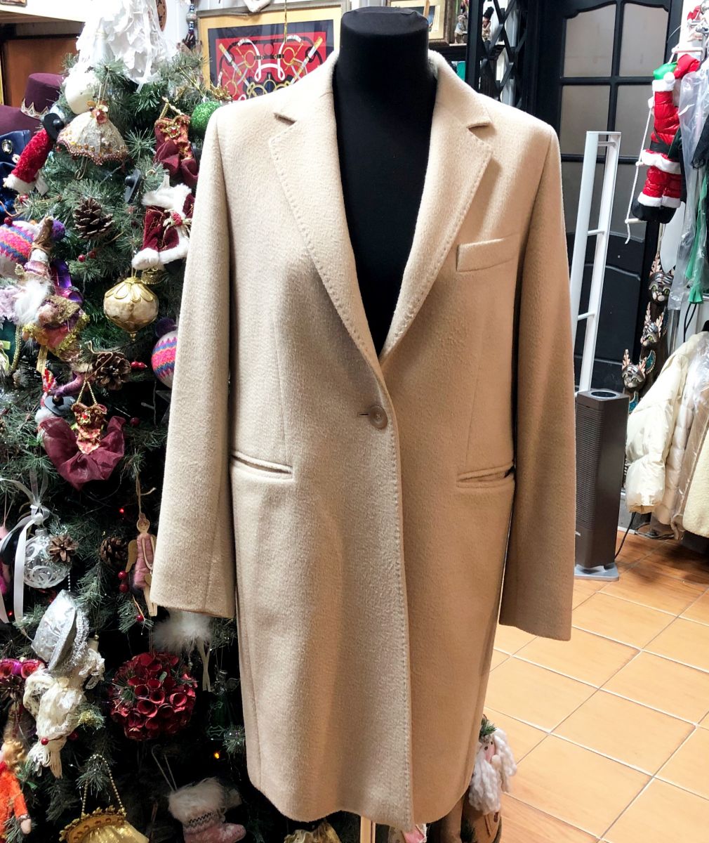 Пальто Max Mara размер 39 103 руб