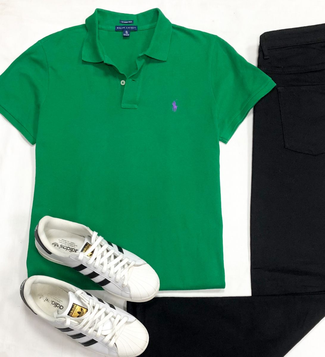 #mechtamen Поло Ralph Lauразмер XL цена 4 697 руб
Джинсы Zadic Voltaire размер 33 цена 7 828 руб
Кеды Adidas размер 43.5 цена 3 131 руб