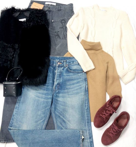 Сумочка Louis Vuitton 