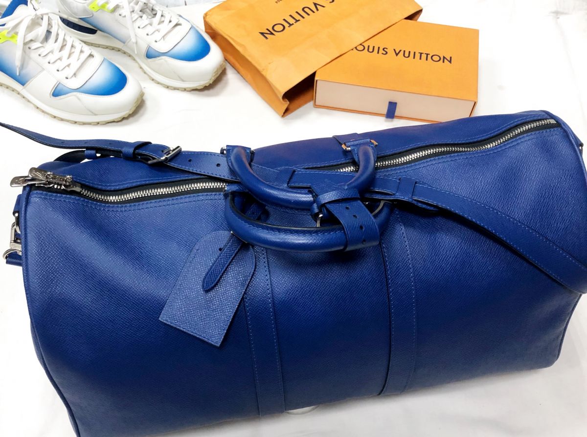 #MechtamenСумка LOUIS VUITTON размер большой цена 109 585 руб