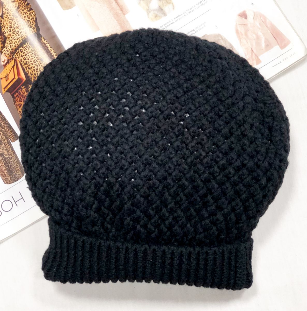 Шапка Sonia Rykiel цена 4 697 руб