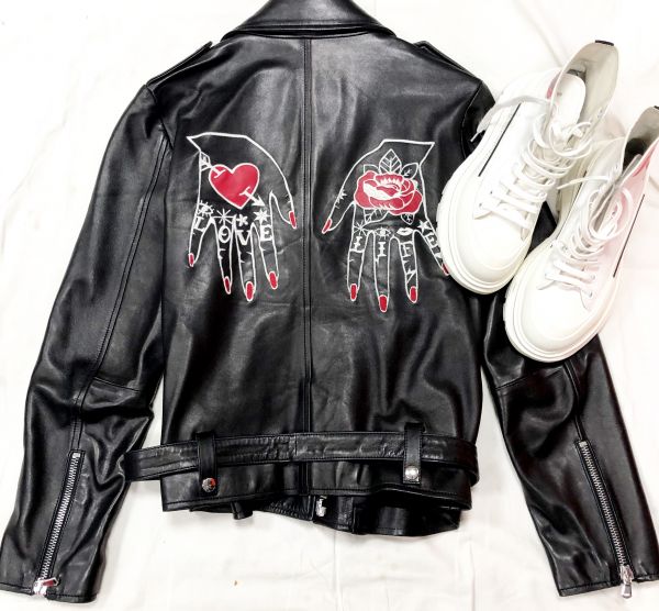 Куртка Red Valentino 