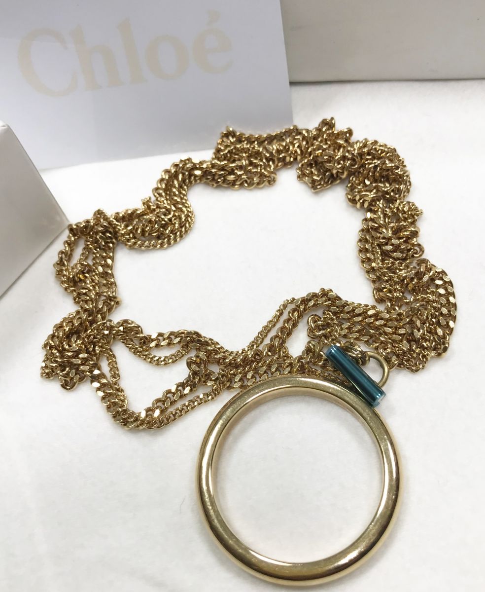 Подвеска Chloé цена 15 655 руб