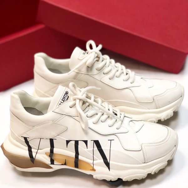 Кроссовки Valentino 