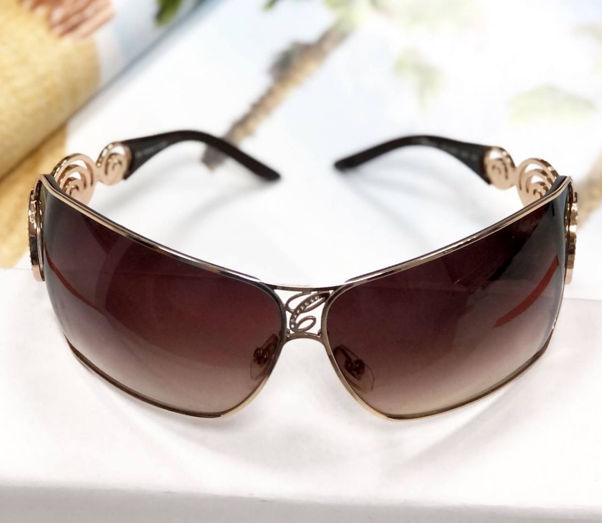 Очки / камни/ Chopard цена 39 138 руб 