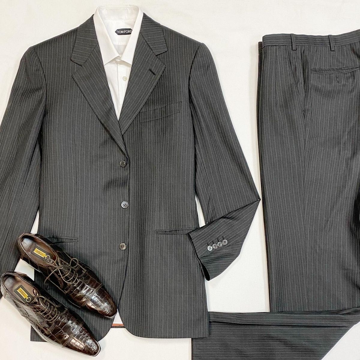 #mechtamen Костюм Brioni размер L цена 30 770 рубТуфли Zilli размер 40 цена 30 770 руб