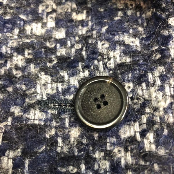 Жакет Christian Dior 