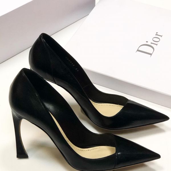 Туфли Christian Dior 