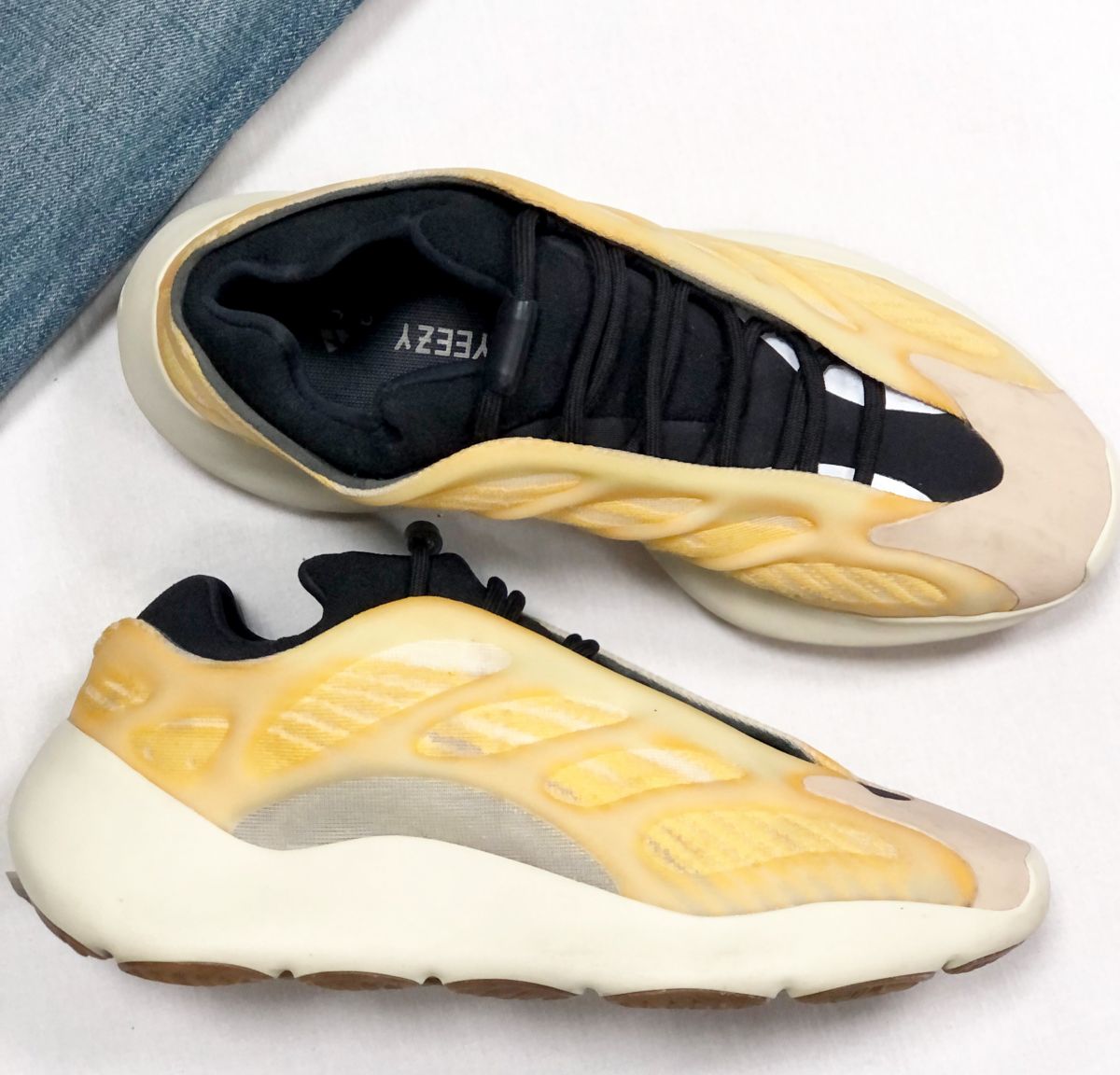 #mechtamen Кроссовки Adidas размер 43.5 цена 6 262 руб