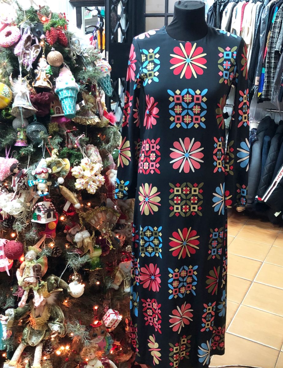 Платье Doublej размер S цена 7 828 руб